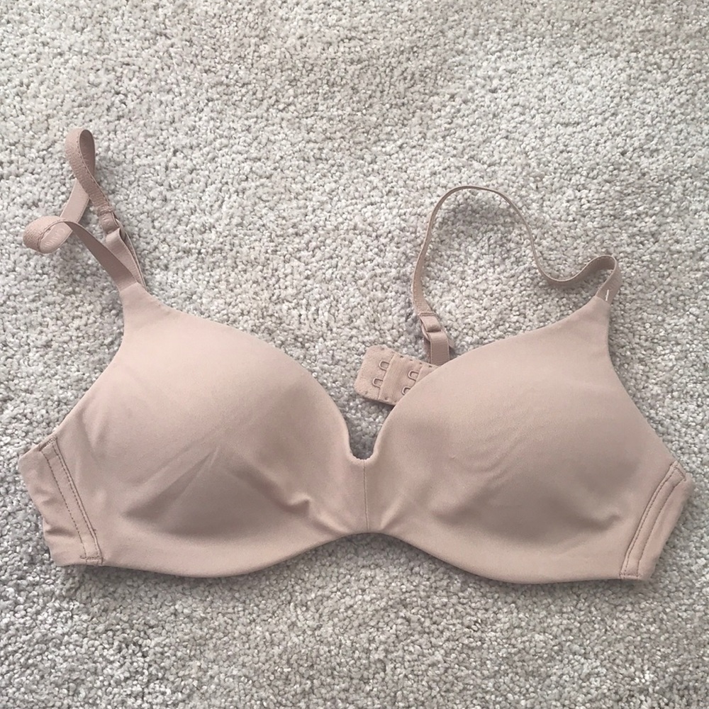 Calvin Klein bra